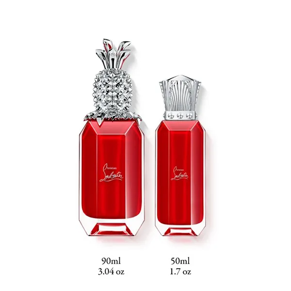 Nước Hoa Nữ Christian Louboutin Loubifunk Eau De Parfum 90ml