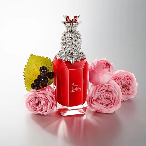 Nước Hoa Nữ Christian Louboutin Loubifunk Eau De Parfum 90ml