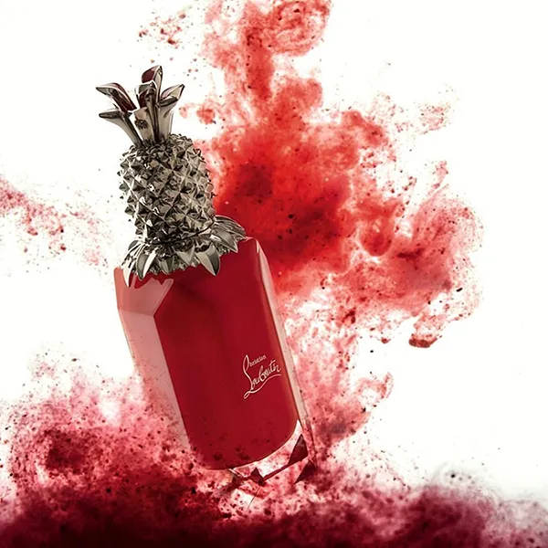 Nước Hoa Nữ Christian Louboutin Loubifunk Eau De Parfum 90ml