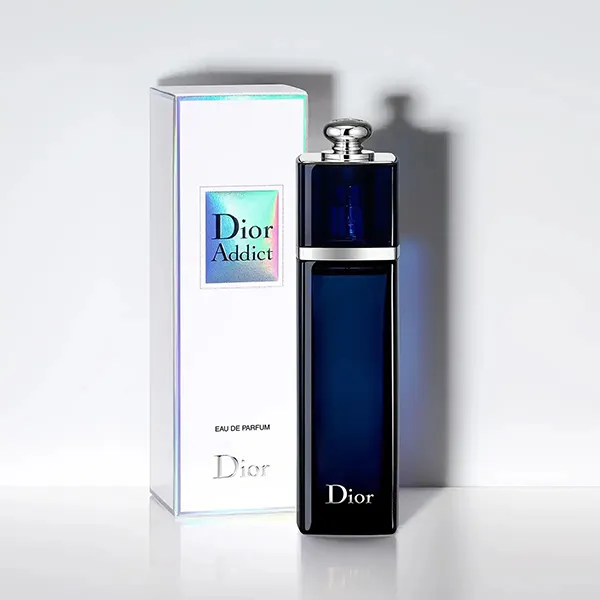 Nước Hoa Nữ Dior Addict Eau De Parfum (EDP) 100ml - Nước hoa - Vua Hàng Hiệu