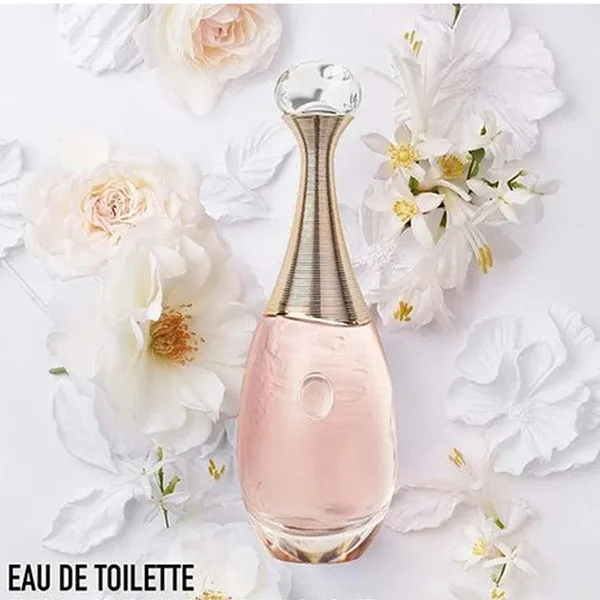 Nước Hoa Nữ Dior J'adore EDT 100ml
