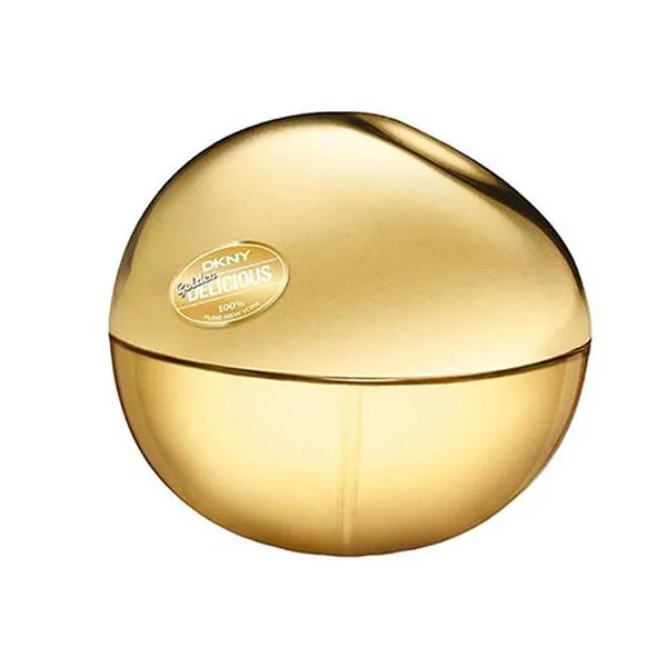 Nước Hoa Nữ DKNY Golden Delicious Eau De Parfum (EDP) 100ml