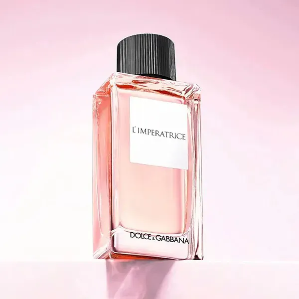 Nước Hoa Nữ Dolce & Gabbana D&G L'imperatrice For Women Eau De Toilette (EDT) 100ml - Nước hoa - Vua Hàng Hiệu