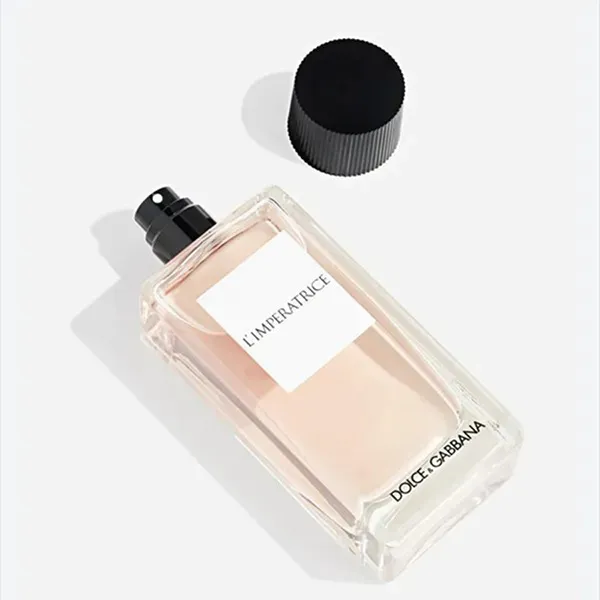 Nước Hoa Nữ Dolce & Gabbana D&G L'imperatrice For Women Eau De Toilette (EDT) 100ml - Nước hoa - Vua Hàng Hiệu