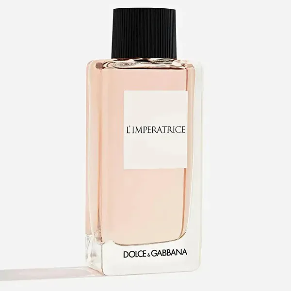 Nước Hoa Nữ Dolce & Gabbana D&G L'imperatrice For Women Eau De Toilette (EDT) 100ml - Nước hoa - Vua Hàng Hiệu