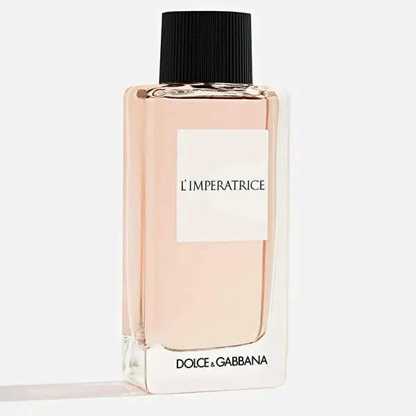 Nước Hoa Nữ Dolce & Gabbana D&G L'imperatrice For Women EDT 100ml - Nước hoa - Vua Hàng Hiệu