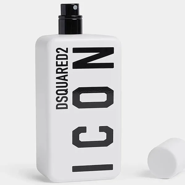 Nước Hoa Nữ Dsquared2 Icon Pour Femme Eau De Parfum 100ml - Nước hoa - Vua Hàng Hiệu