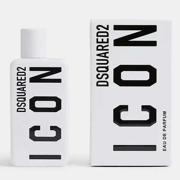 Nước Hoa Nữ Dsquared2 Icon Pour Femme Eau De Parfum 100ml - Nước hoa - Vua Hàng Hiệu