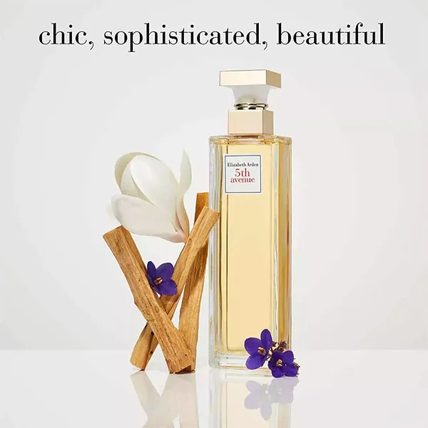 Nước Hoa Nữ Elizabeth Arden 5th Avenue Eau De Parfum Spray 125ml