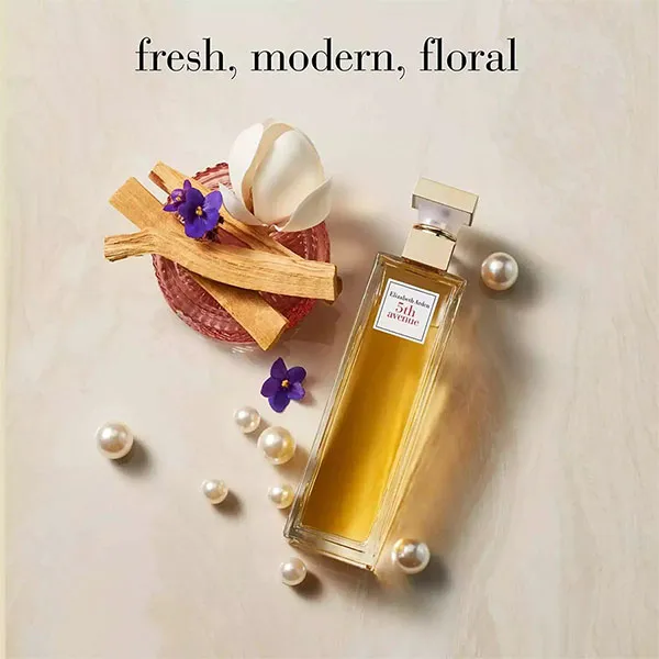 Nước Hoa Nữ Elizabeth Arden 5th Avenue Eau De Parfum Spray 125ml