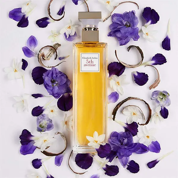 Nước Hoa Nữ Elizabeth Arden 5th Avenue Eau De Parfum Spray 125ml