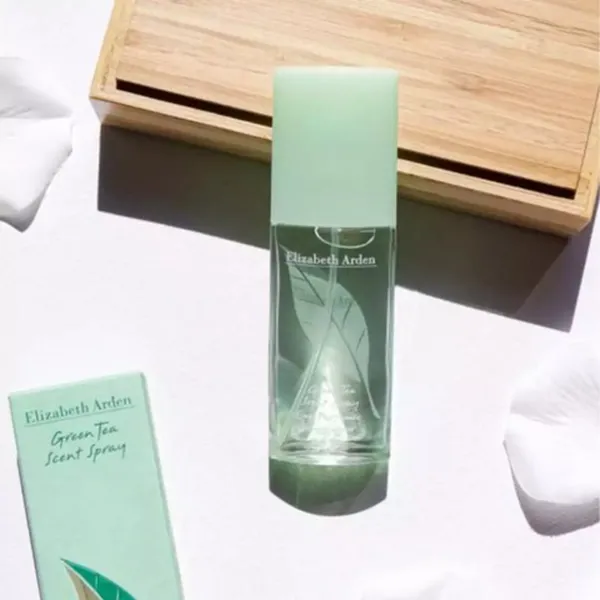 Nước Hoa Nữ Elizabeth Arden Green Tea Spray 30ml
