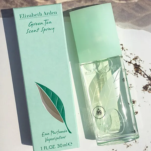 Nước Hoa Nữ Elizabeth Arden Green Tea Spray 30ml