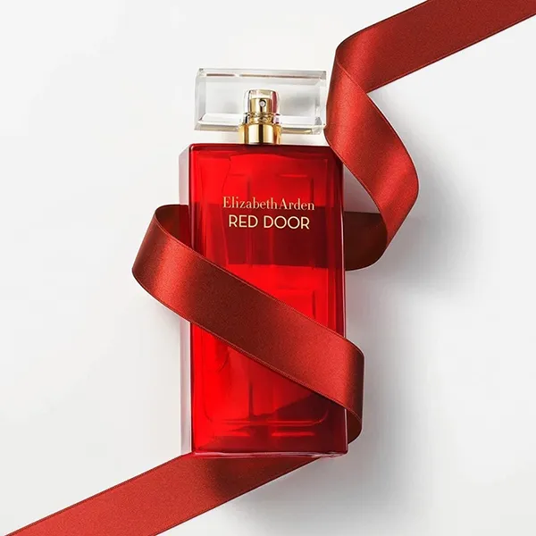 Nước Hoa Nữ Elizabeth Arden Red Door Eau De Toilette 100ml - Nước hoa - Vua Hàng Hiệu