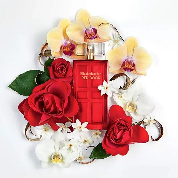 Nước Hoa Nữ Elizabeth Arden Red Door Eau De Toilette 100ml - Nước hoa - Vua Hàng Hiệu