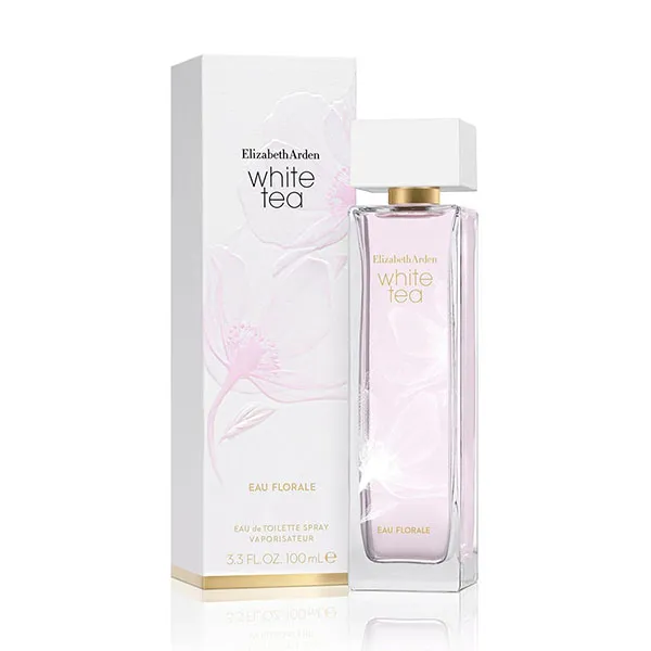 Nước Hoa Nữ Elizabeth Arden White Tea Eau Florale Eau De Toilette 100ml - Nước hoa - Vua Hàng Hiệu