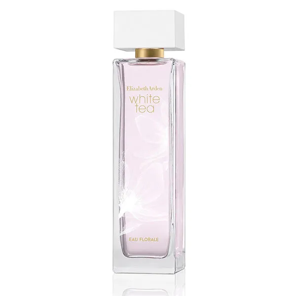 Nước Hoa Nữ Elizabeth Arden White Tea Eau Florale Eau De Toilette 100ml - Nước hoa - Vua Hàng Hiệu