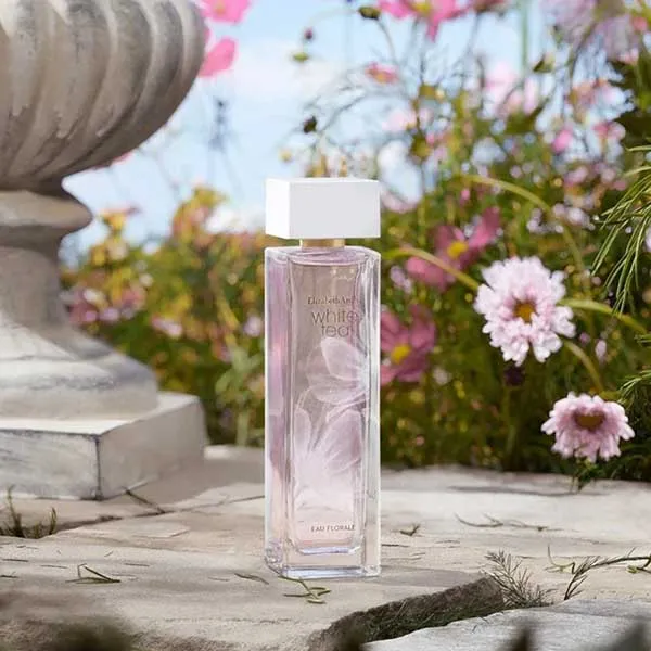 Nước Hoa Nữ Elizabeth Arden White Tea Eau Florale EDT 100ml - Nước hoa - Vua Hàng Hiệu