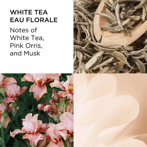 Nước Hoa Nữ Elizabeth Arden White Tea Eau Florale EDT 100ml - Nước hoa - Vua Hàng Hiệu
