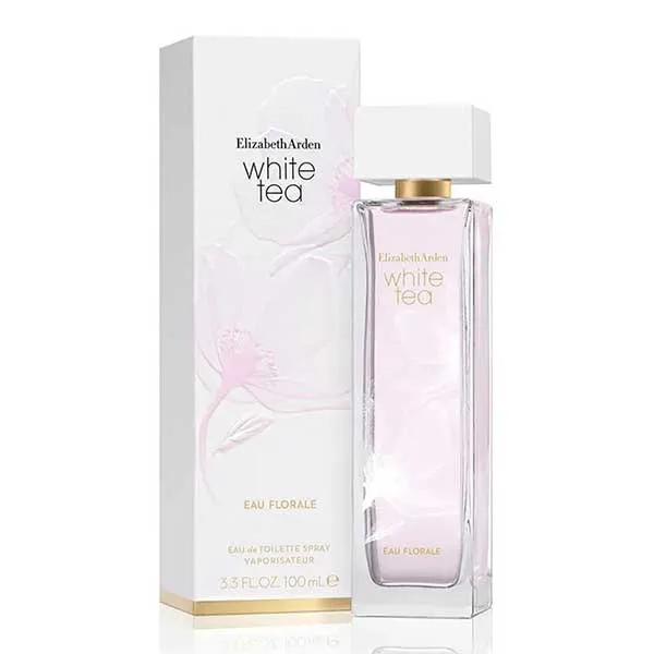 Nước Hoa Nữ Elizabeth Arden White Tea Eau Florale EDT 100ml - Nước hoa - Vua Hàng Hiệu