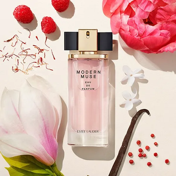 Nước Hoa Nữ Estée Lauder Modern Muse Eau De Parfum 50ml - Nước hoa - Vua Hàng Hiệu