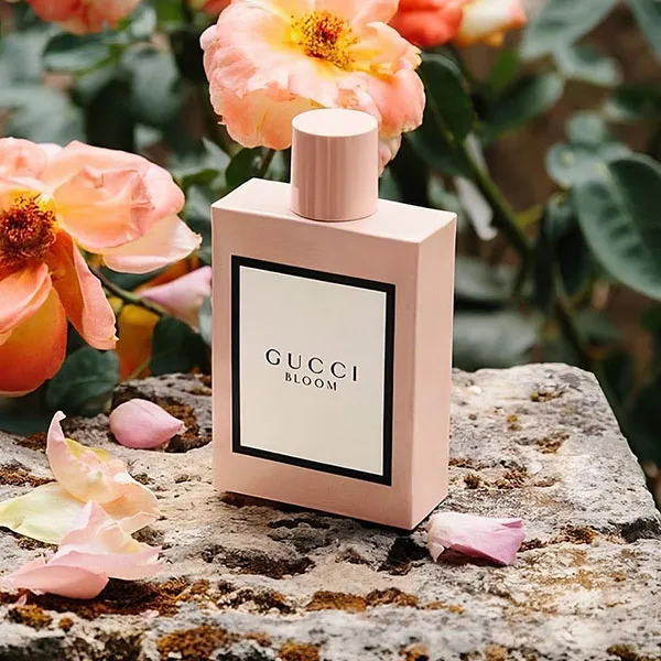 Nước Hoa Nữ Gucci Bloom EDP 100ml