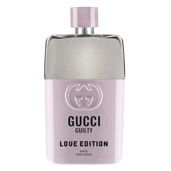 Nước Hoa Nam Gucci Guilty Love Edition MMXXI Pour Homme Eau De Toilette 90ml - Nước hoa - Vua Hàng Hiệu