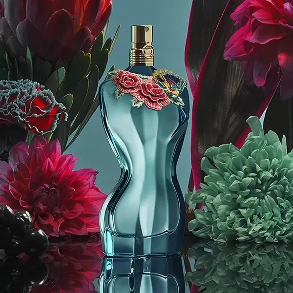 Nước Hoa Nữ Jean Paul Gaultier La Belle Paradise Garden EDP 100ml - Nước hoa - Vua Hàng Hiệu