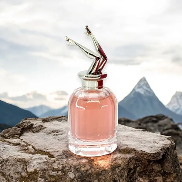 Nước Hoa Nữ Jean Paul Gaultier So Scandal EDP 6ml - Nước hoa - Vua Hàng Hiệu