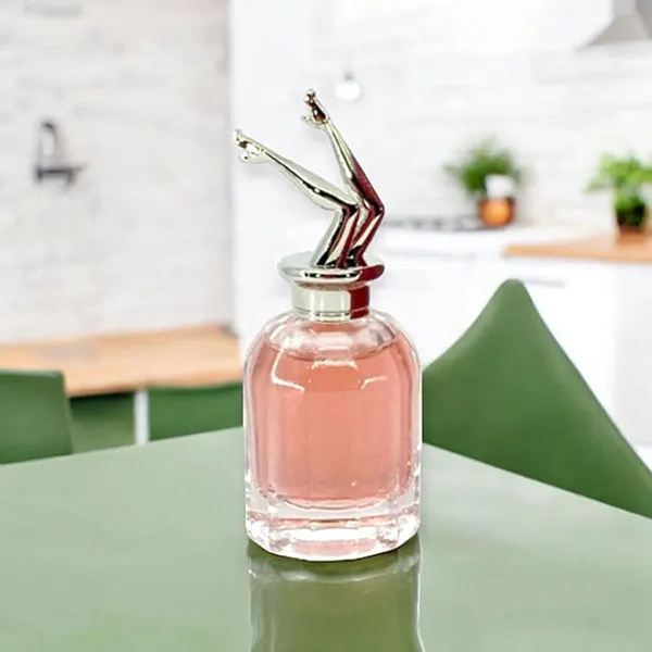 Nước Hoa Nữ Jean Paul Gaultier So Scandal EDP 6ml - Nước hoa - Vua Hàng Hiệu