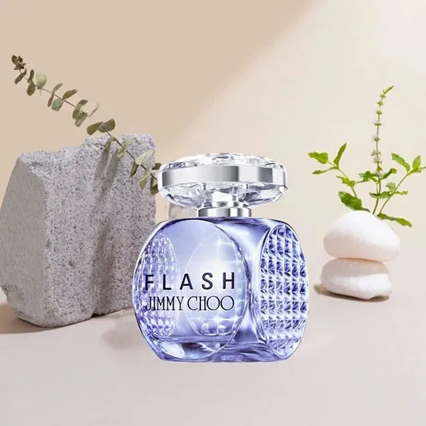 Nước Hoa Nữ Jimmy Choo Flash Eau De Parfum 90ml - Nước hoa - Vua Hàng Hiệu