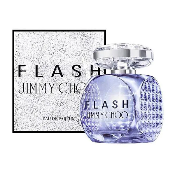 Nước Hoa Nữ Jimmy Choo Flash Eau De Parfum 90ml - Nước hoa - Vua Hàng Hiệu