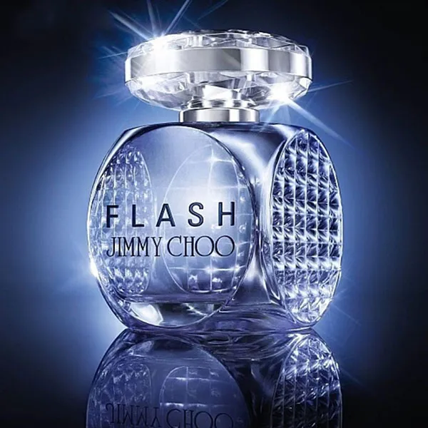 Nước Hoa Nữ Jimmy Choo Flash Eau De Parfum 90ml - Nước hoa - Vua Hàng Hiệu