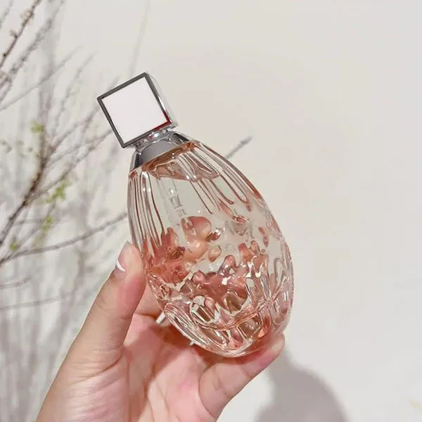 Nước Hoa Nữ Jimmy Choo Leau Eau De Toilette 90ml