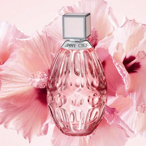 Nước Hoa Nữ Jimmy Choo Leau Eau De Toilette 90ml