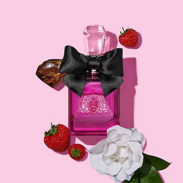 Nước Hoa Nữ Juicy Couture Viva La Juicy Noir Eau De Parfum (EDP) 100ml - Nước hoa - Vua Hàng Hiệu