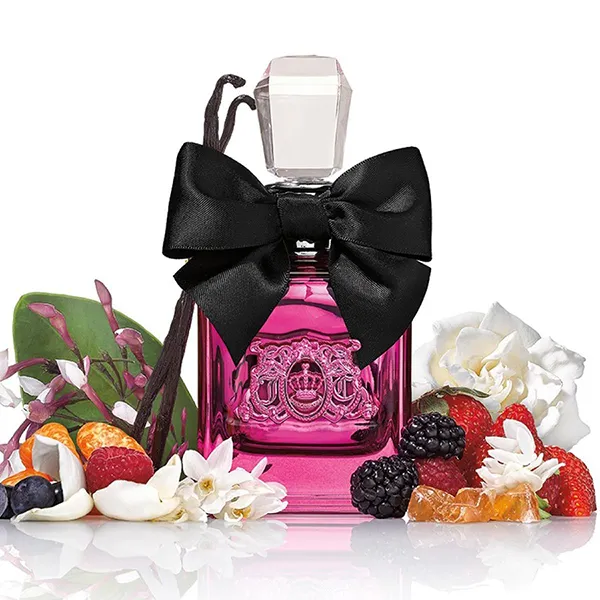 Nước Hoa Nữ Juicy Couture Viva La Juicy Noir Eau De Parfum (EDP) 100ml - Nước hoa - Vua Hàng Hiệu