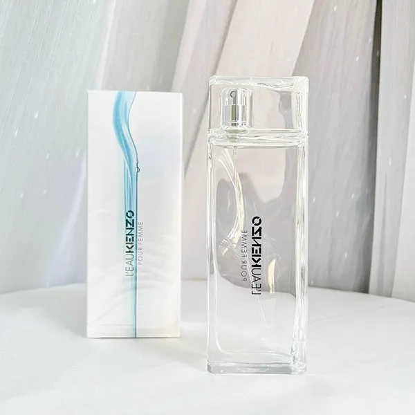 Nước Hoa Nữ Kenzo Leau Pour Femme EDT 100ml
