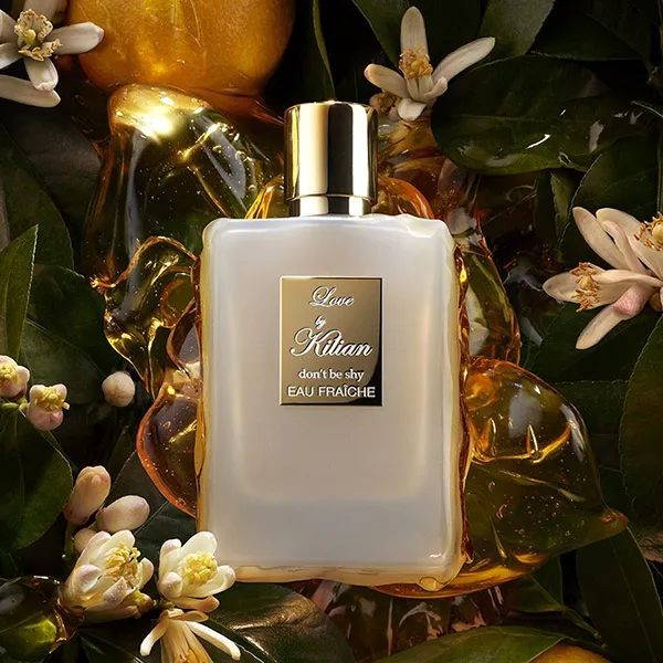 Nước Hoa Nữ Kilian Love Don’t be Shy Eau Fraiche EDP 50ml - Nước hoa - Vua Hàng Hiệu