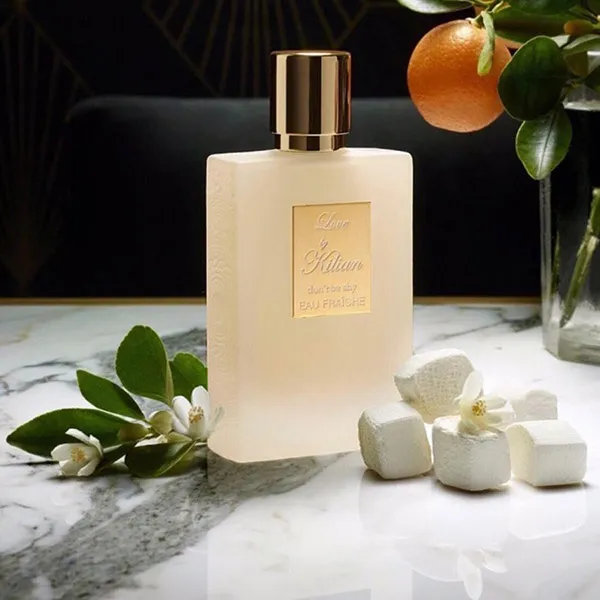 Nước Hoa Nữ Kilian Love Don’t be Shy Eau Fraiche EDP 50ml - Nước hoa - Vua Hàng Hiệu