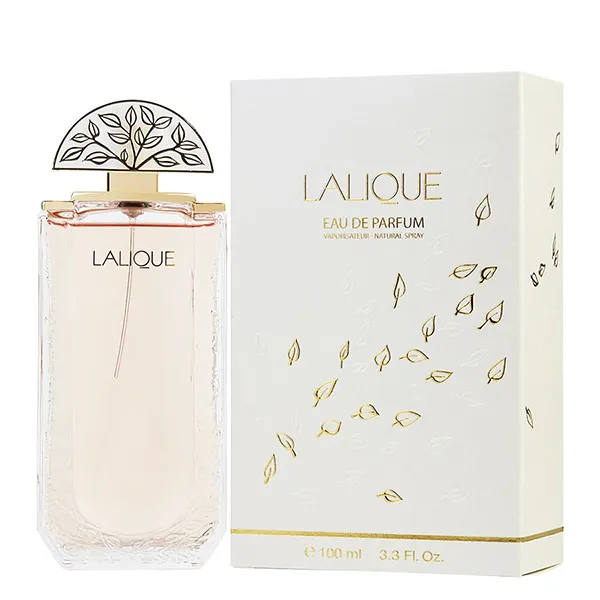 Nước Hoa Nữ Lalique For Women EDP 100ml - Nước hoa - Vua Hàng Hiệu