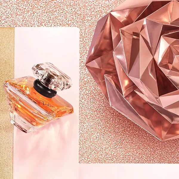 Nước Hoa Nữ Lancôme Tresor Eau De Parfum (EDP) 100ml - Nước hoa - Vua Hàng Hiệu