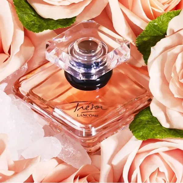 Nước Hoa Nữ Lancôme Tresor Eau De Parfum (EDP) 100ml - Nước hoa - Vua Hàng Hiệu
