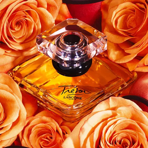 Nước Hoa Nữ Lancôme Tresor Eau De Parfum (EDP) 100ml - Nước hoa - Vua Hàng Hiệu