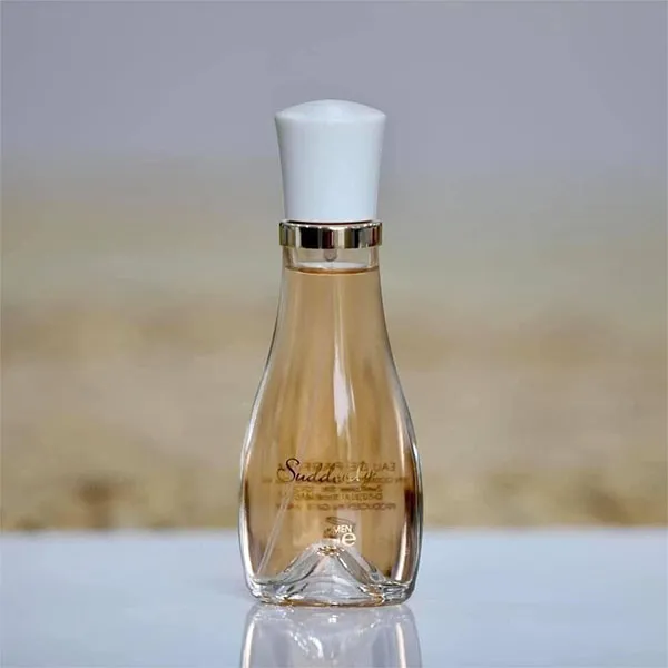 Nước Hoa Nữ Lidl Suddenly Madame Glamour EDP 50ml - Nước hoa - Vua Hàng Hiệu