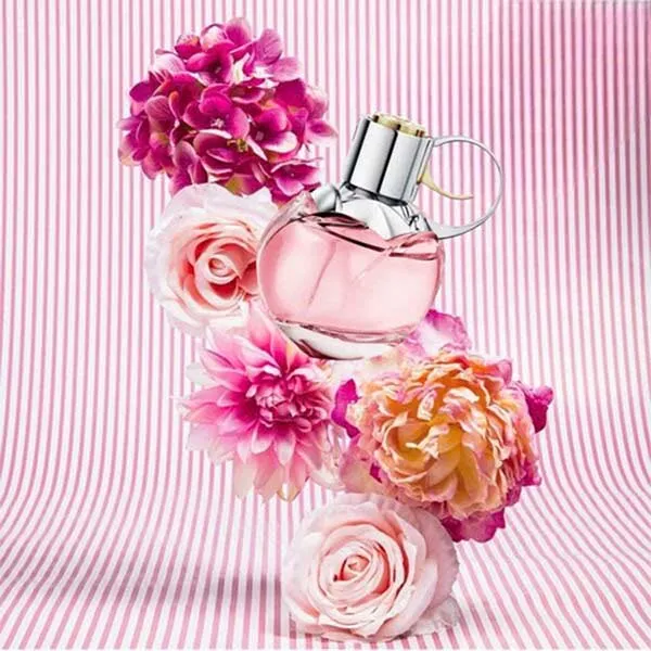 Nước Hoa Nữ Azzaro Wanted Girl Tonic EDP 80ml