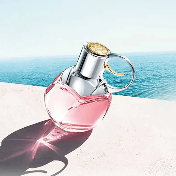 Nước Hoa Nữ Azzaro Wanted Girl Tonic EDP 80ml