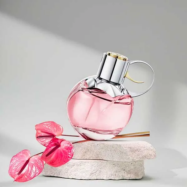 Nước Hoa Nữ Azzaro Wanted Girl Tonic EDP 80ml