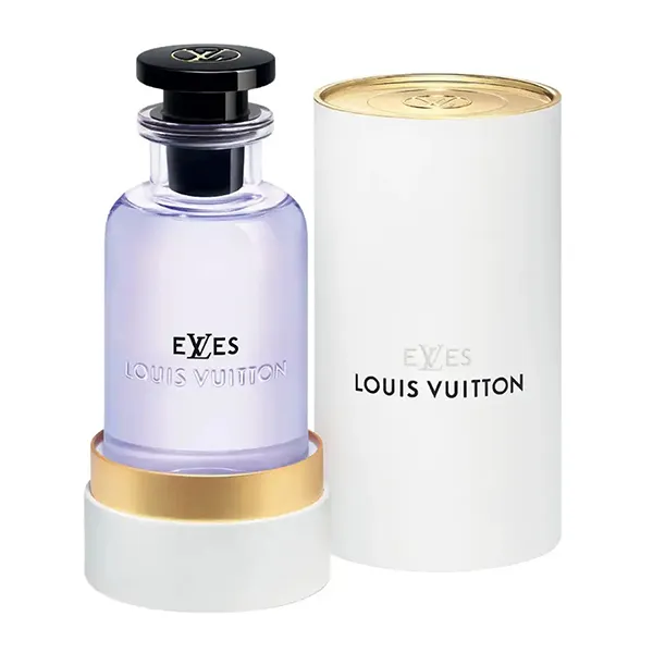 Nước Hoa Nữ Louis Vuitton eLVes Eau De Parfum 100ml - Nước hoa - Vua Hàng Hiệu