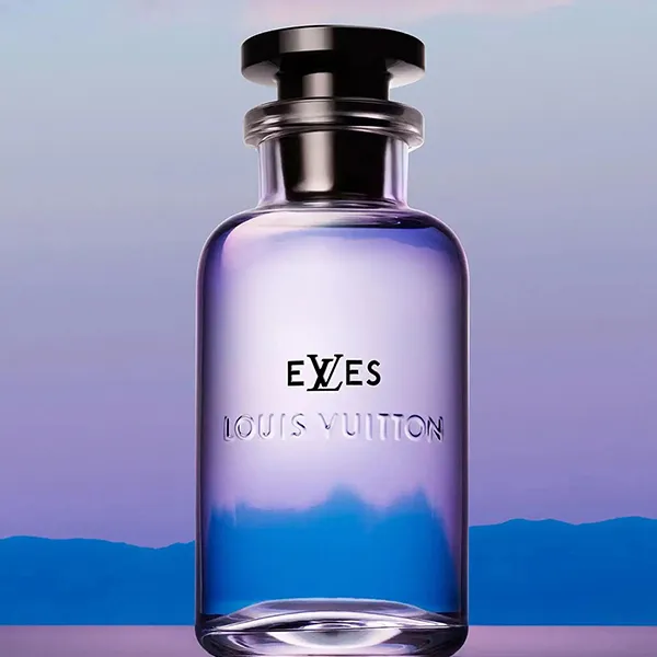 Nước Hoa Nữ Louis Vuitton eLVes Eau De Parfum 100ml - Nước hoa - Vua Hàng Hiệu
